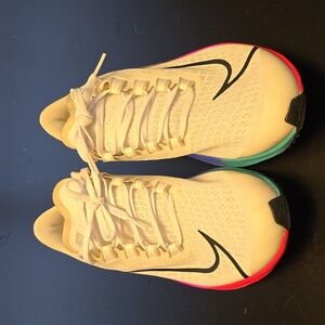 Nike Zoom Pegasus 37, size 7Y